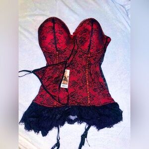 BACI Lingerie Size 3/4X